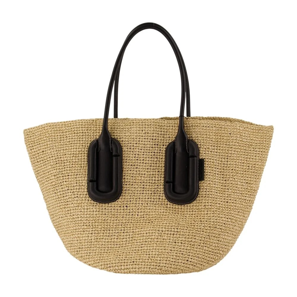 Marc Jacobs Tote Bag — Recycled_fabrics 3