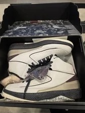 Jordan — Jordan Air 2 — Sneaker — resale