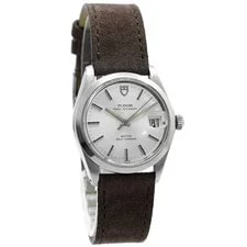 Tudor Prince Oysterdate - Serviced 06/10/2026 Prince Oysterdate 90520 3