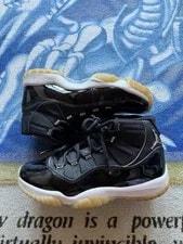 Air Jordan 11 Retro Jubilee / 25th Anniversary CT8012-011 ’s 8.5 2
