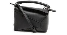 Loewe — Loewe Puzzle Edge Mini New & — Handbag — resale