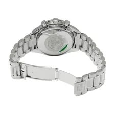 Omega Speed Master Date 3513.30 Silver 1 4