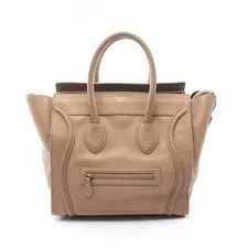 Celine — Celine Luggage Shopper 30x31x17cm #R627282 — Handbag — resale