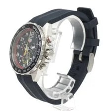 TAG Heuer Formula 1 Red Bull CAZ101AL.FT8052 Quartz Chronograph w/Box Warranty 2