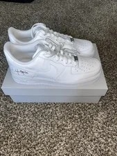 Travis Scott — X Air Force 1 “Utopia” — Sneaker — resale