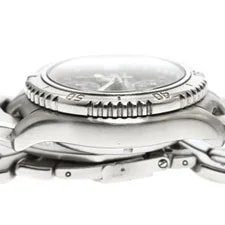 TAG Heuer Link CT2114.BA0550 41mm SS Black #C8509 4