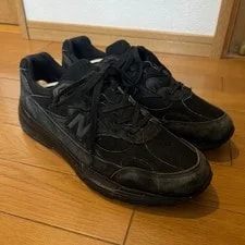 10.5US New Balance M992 Ea