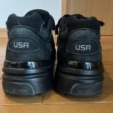 10.5US New Balance M992 Ea 2