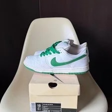 Nike Dunk Pro SB Low Classic 304292-133 10 3