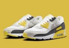 Nike — Sz 11.5 - Nike Air Max 90 Lightning -111 New — Sneaker — resale