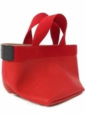 Celine Small Square Luggage Phantom X #T1102 2