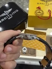 Breitling Old Navitimer 81610 Chronograph Automatic 2