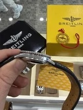 Breitling Old Navitimer 81610 Chronograph Automatic 3