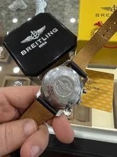 Breitling Old Navitimer 81610 Chronograph Automatic 4