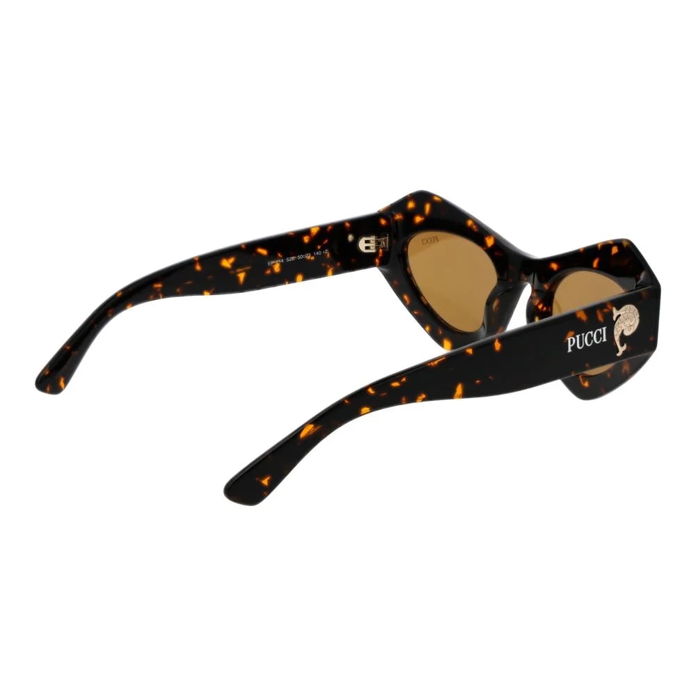 Emilio Pucci Sunglasses 3