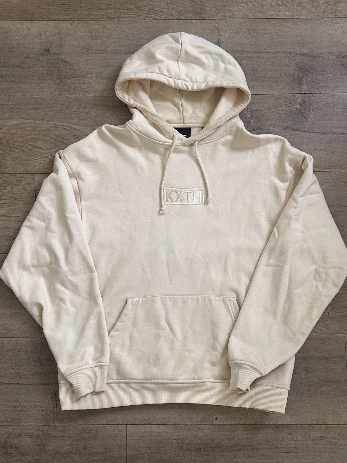KITH — Kith Cyber Monday Hoodie — streetwear — resale