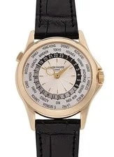 Patek Philippe World Time 5130J-001 Yellow Gold 39.5mm Automatic #KMW169 4