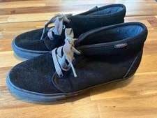 Vans — 9.0US USA Limited Vans Chukka Pro Classics LTD Original Sports Shoes — Sneaker — resale