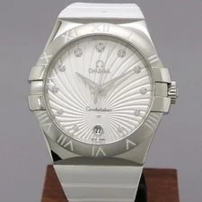 Omega — Omega Constellation 35mm Grade A — Watch — resale