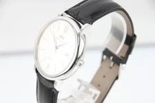 IWC Portofino Slim Dress Classic Silver Dial 40mm IW356501 T00208 4