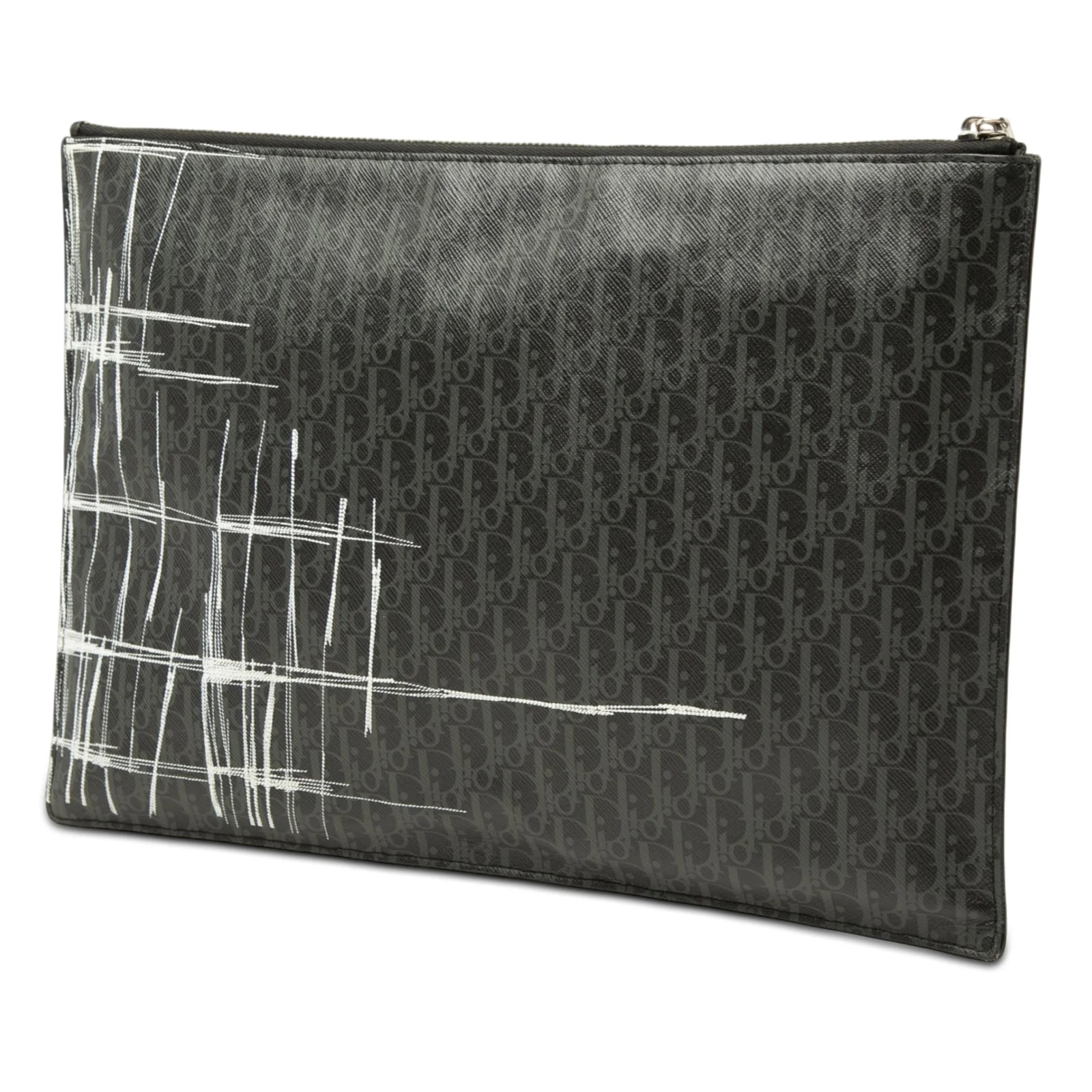 Homme Printed Diorissimo Zip 2