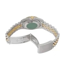 Rolex Datejust 36 16233 Champagne 735367 4