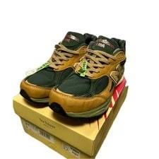 New Balance — 10.5US New Balance M990Wg3 — Sneaker — resale