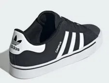 Adidas Campus Vulc ID1372 US 8 Wmn 9 3