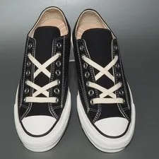 Converse Chuck Taylor Ox Addict 1CL690 Without Box Us8.5 3