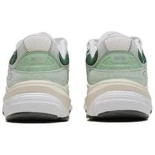 New Balance 990v6 MiUSA Avocado - U990AB6 MT 4