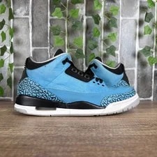Air Jordan — Size 11.5 - Air Jordan 3 Retro 2014 136064-406 OG — Sneaker — resale