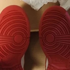 Nike Dunk Low Low Top Saint Johns 3