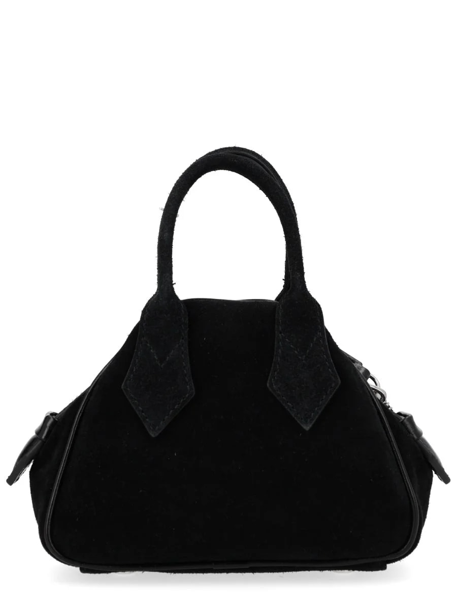Vivienne Westwood Structured Mini — 3