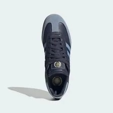 9.5M / 10.5W - [NEW] Adidas Samba X AFA Shoes ' ' 2