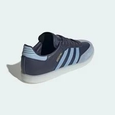 9.5M / 10.5W - [NEW] Adidas Samba X AFA Shoes ' ' 4