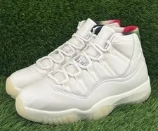 Size 11 Air Jordan 11 Retro '285' -133 2