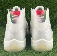 Size 11 Air Jordan 11 Retro '285' -133 4