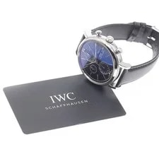 IWC Portofino IW391029 TO294521 2