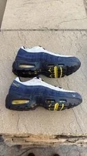 7.5, 9 Nike SB Air Max 95 HQ8492-400 Eric Koston 2