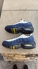 7.5, 9 Nike SB Air Max 95 HQ8492-400 Eric Koston 3
