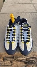 7.5, 9 Nike SB Air Max 95 HQ8492-400 Eric Koston 4