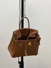 Auth Hermès Birkin 30 Faubourg 3