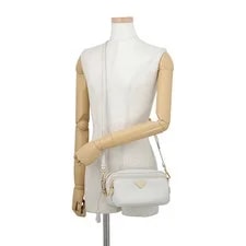Prada Triangle Logo BT1010 #TZB2679 4