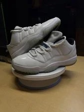 Jordan — Size 12 - Jordan 11 Retro Low Legend — Sneaker — resale