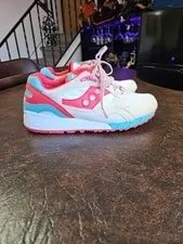 Saucony — Saucony 6000 "Ice Pop" Or "Cotton Candy" , and 10 — Sneaker — resale