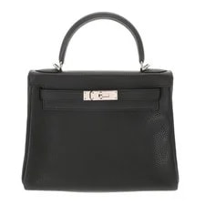 Hermès — Hermes Kelly 25 Inner Stitch 2WAY Vertigo — Handbag — resale