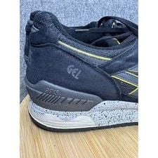 Asics Gel Lyte III Shoes Size 14 Retro Running H5K1L 2