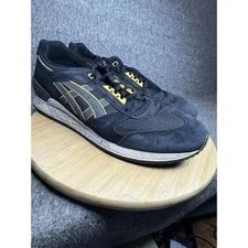 Asics Gel Lyte III Shoes Size 14 Retro Running H5K1L 4