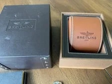 Breitling Chronomat AB0115 Airborne 30th Anniversary Edition 44mm 3