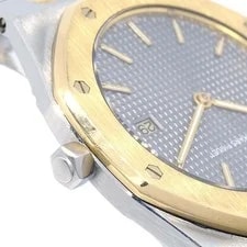 Audemars Piguet Royal Oak Ref.56175SA Quartz SS 18KYG 197103 3